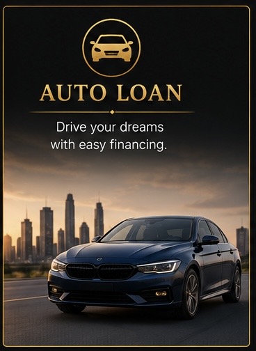 Auto Loan