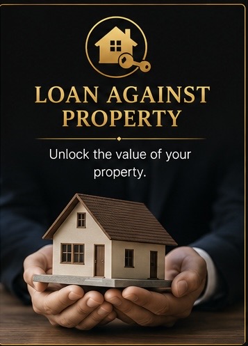 Loan Against Property
