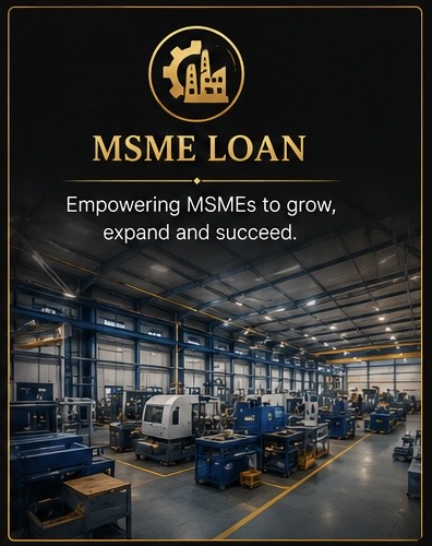 MSME Loan