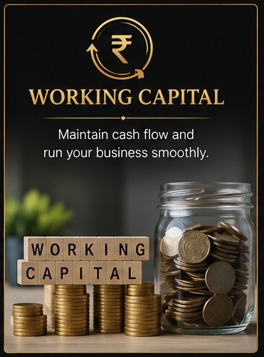 Working Capital