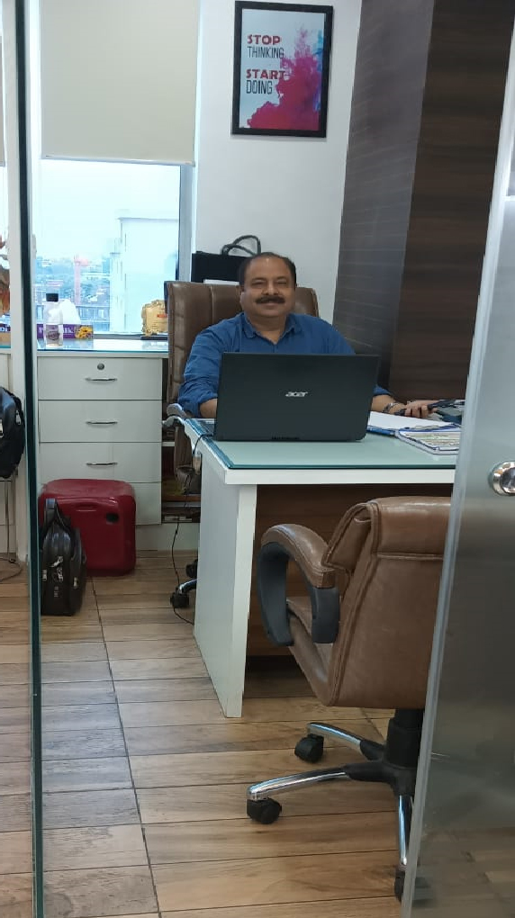 owner of credit solutions